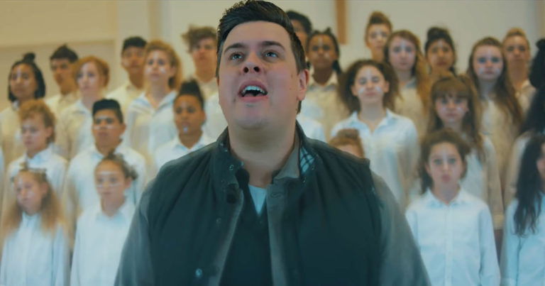 Redeemer-Matt-Gilman