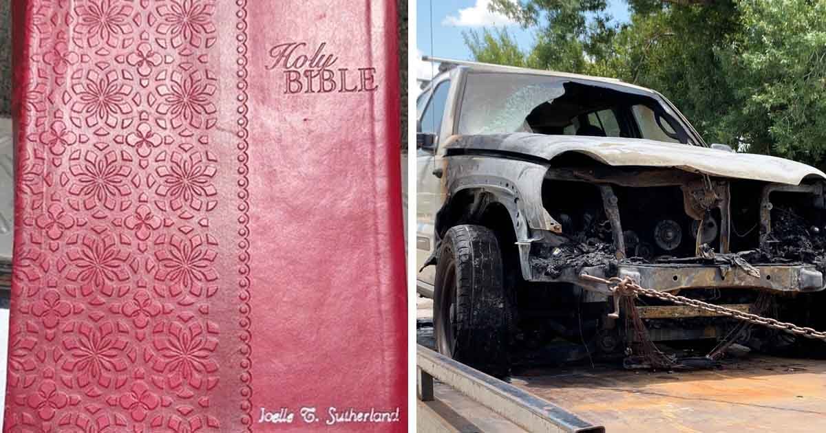 Bible-survives-fire