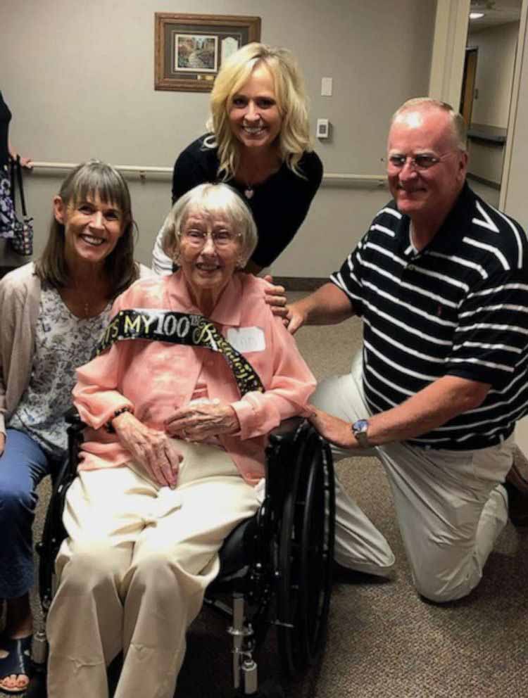 Uber Driver Gives Woman 400 Mile Ride To Aunt's 100th Birthday Party ...