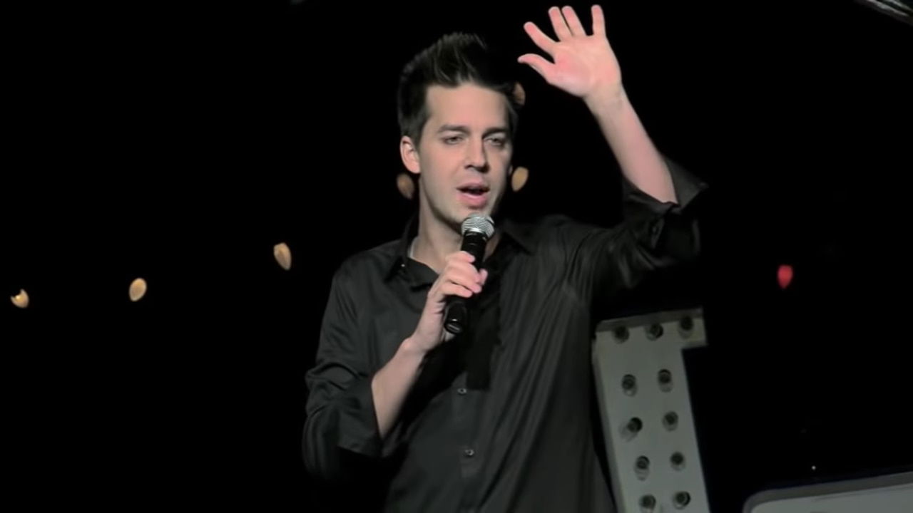 John Crist_comedian