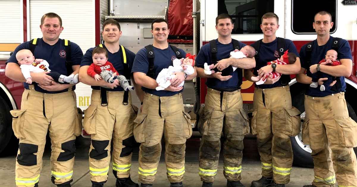 alabama-firefighters-babies