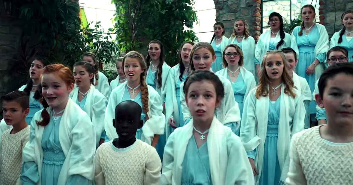 show-yourself-rise-up-children's-choir