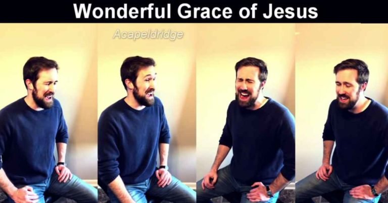 wonderful-grace-of-jesus-acapella