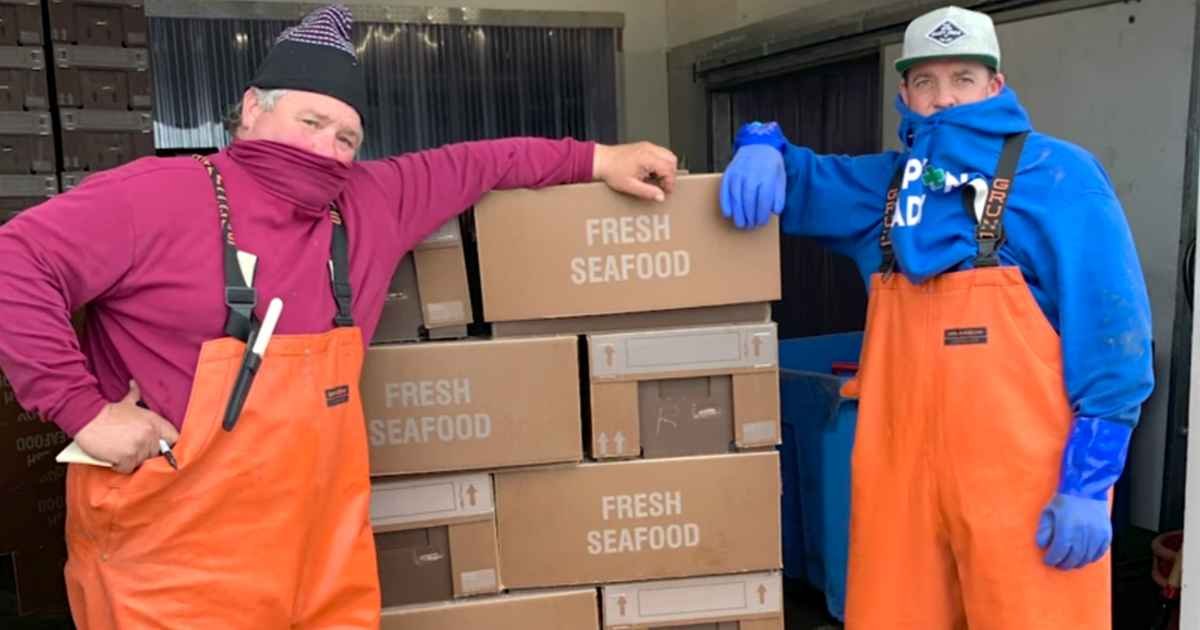 new-york-fishermen-donate-fish