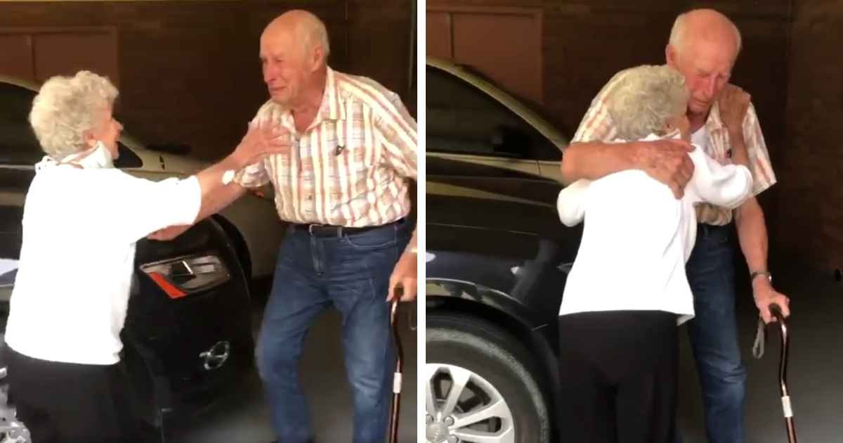 elderly-couple-reunited-after-quarantine