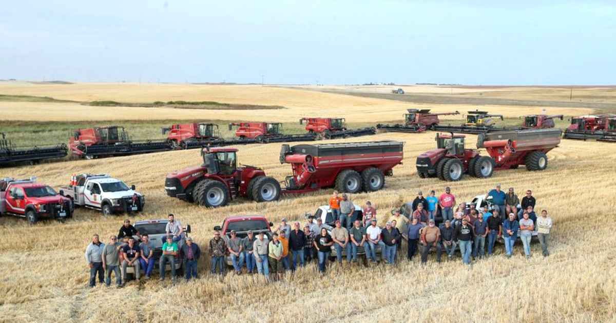 north-dakota-farm-harvest