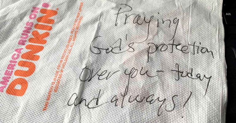 prayer-napkin-hunterville