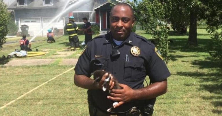 officer-saves-his-family-from-fire