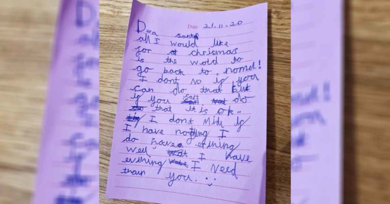 little-girl's-letter-to-santa-kourtney-wood