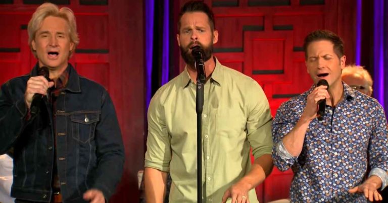 how-beautiful-heaven-must-be-hymn-gaither-vocal-band
