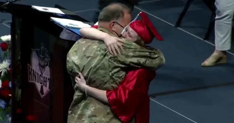 military-dad-graduation-surprise