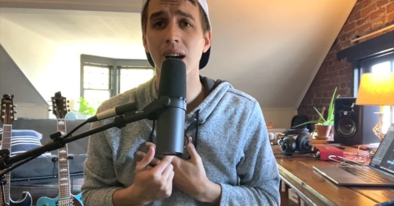 It's Always Been You cover Dana Miller