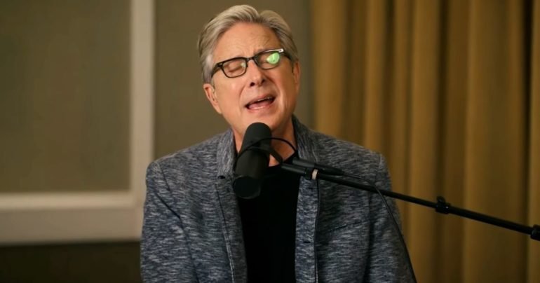 God Will Make A Way cover Don Moen