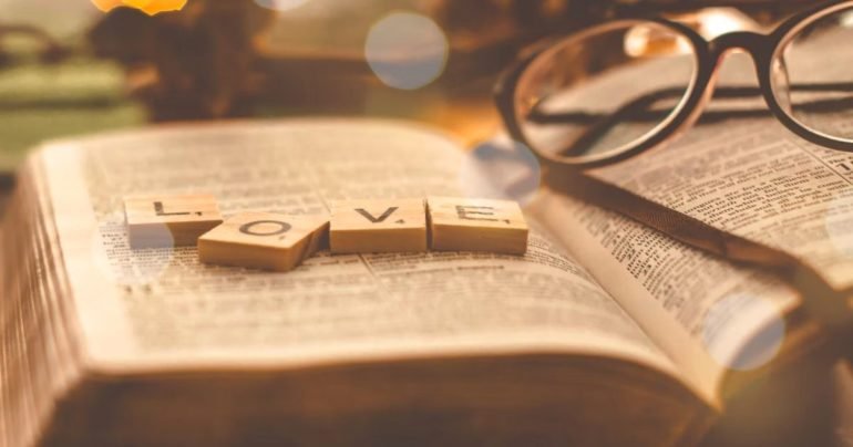 Gods-love-Bible-verses