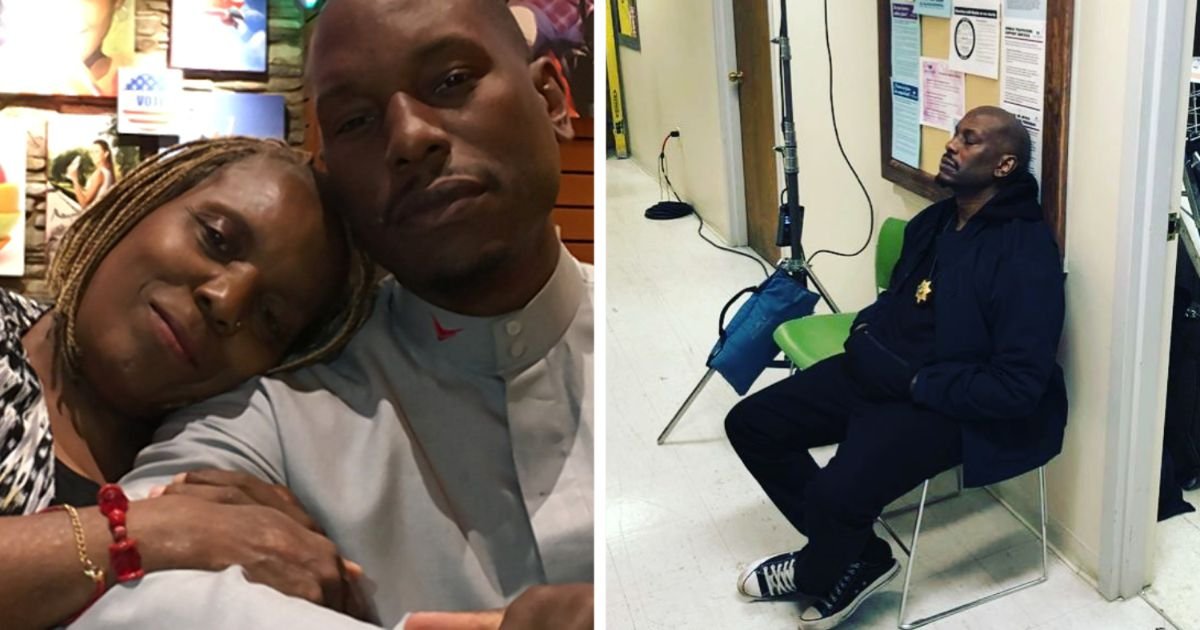 tyrese-gibson-mother-update