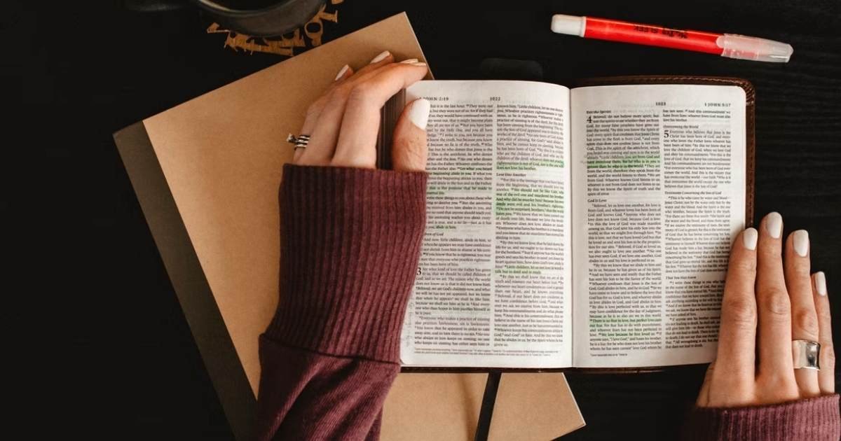Bible Verses For High School Graduates