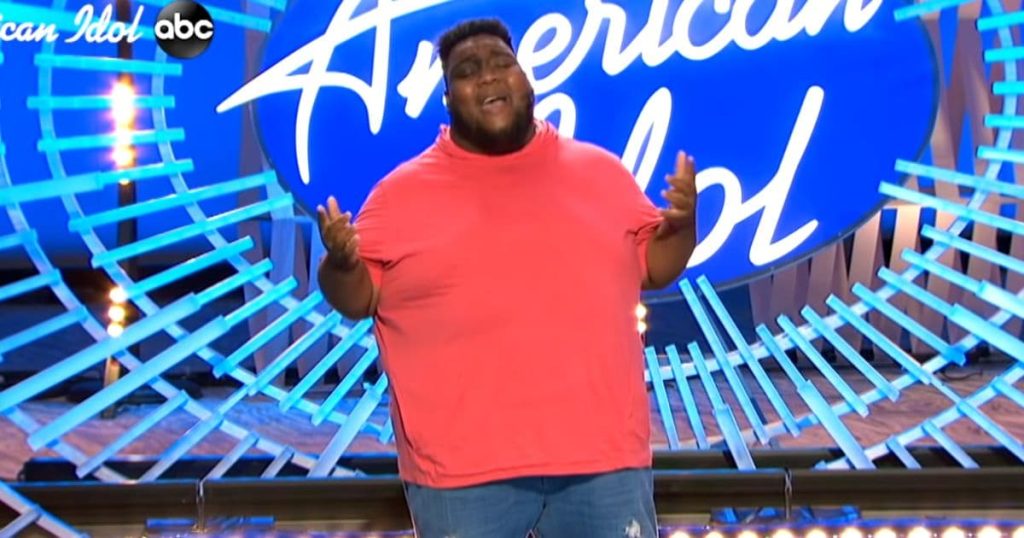 American Idol’ Runner Up Willie Spence Dies In Car Crash Just Hours After Sharing His Worship