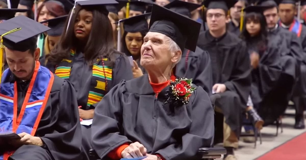 90-year-old-graduates-college-joyce-defauw