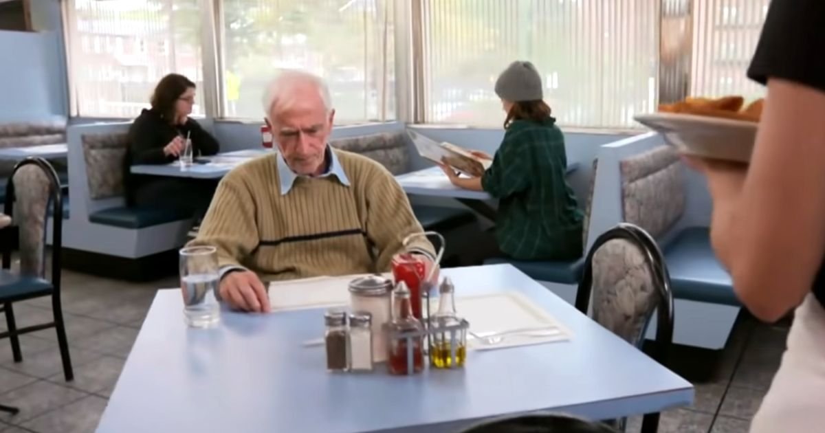 grandpa-eating-alone-experiment