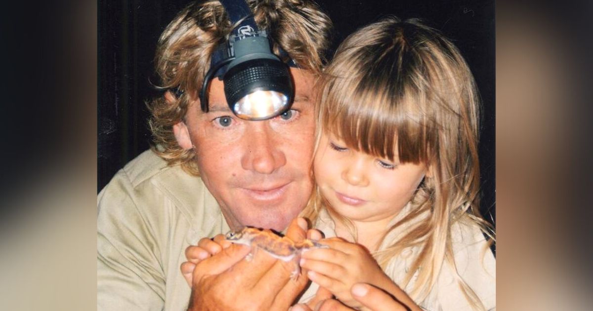 steve irwin birthday