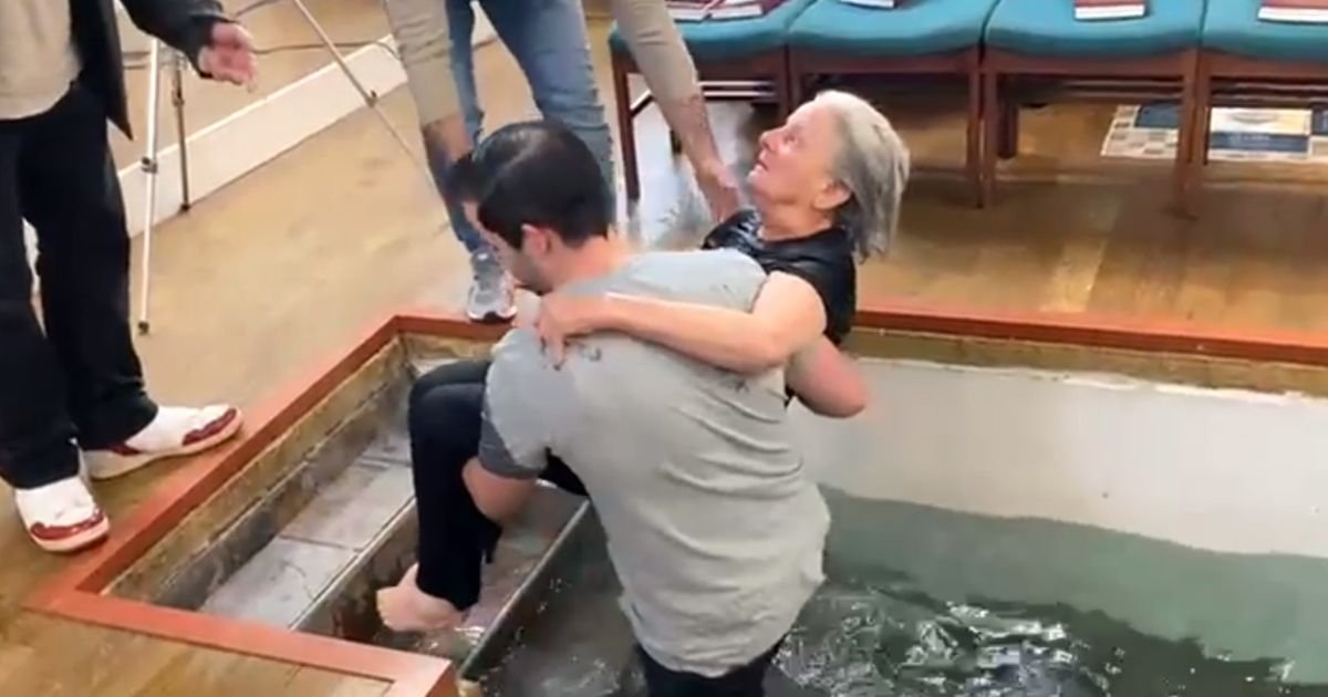 woman-with-parkinson's-disease-baptized