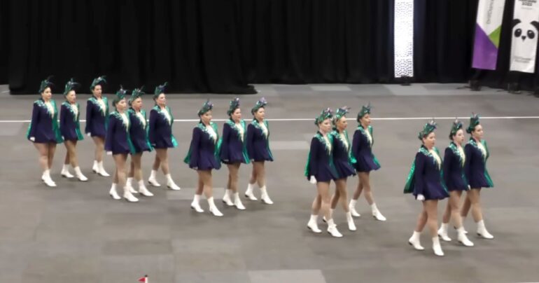 australian-drill-dance