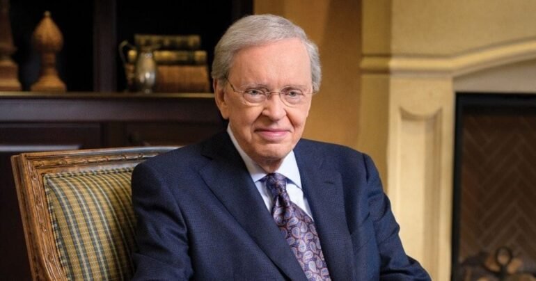 charles stanley quotes