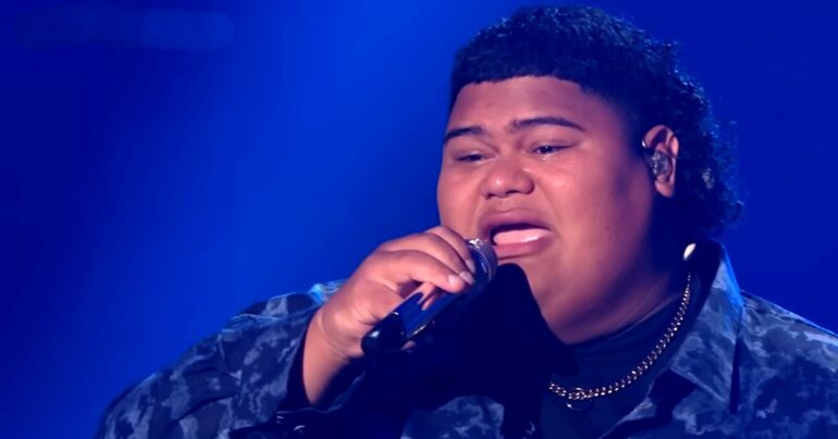 american idol winner 2023 iam tongi