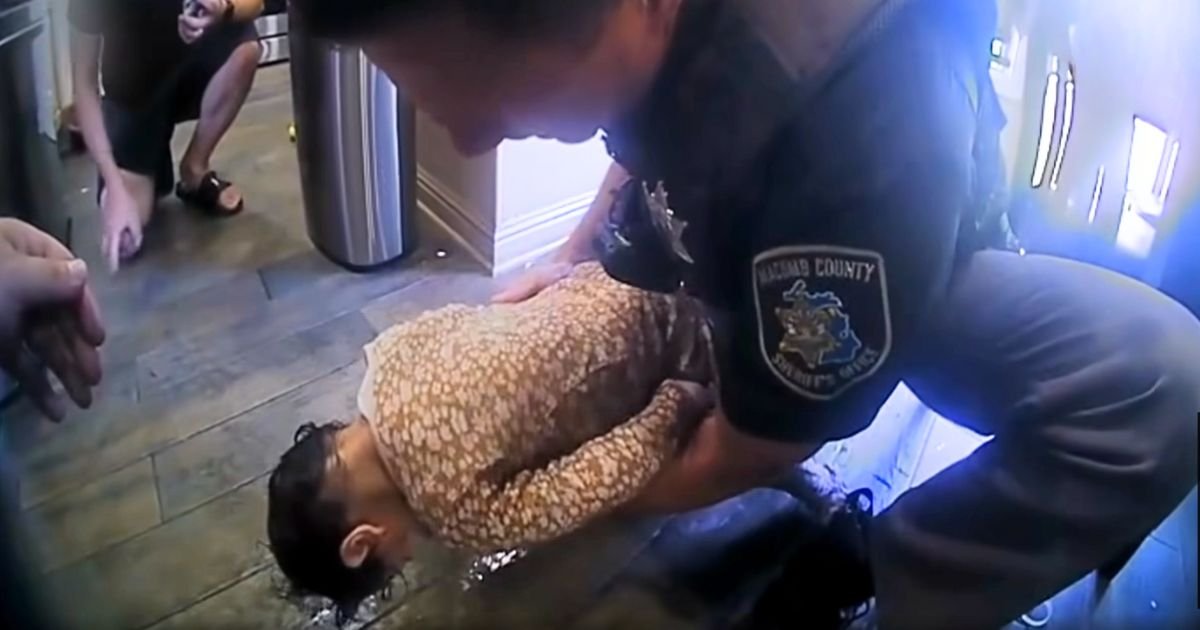 officers save toddler