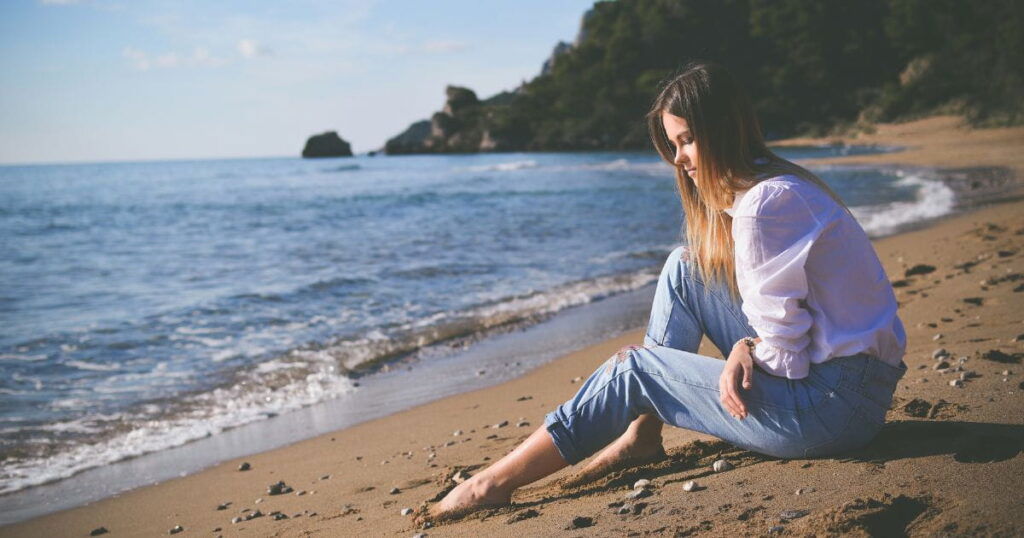 15 Bible Verses About Missing Someone FaithPot