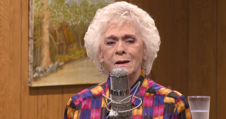 jean shepard if i could hear my mother pray again