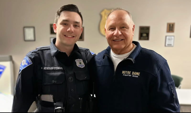 officer meets boy he saved