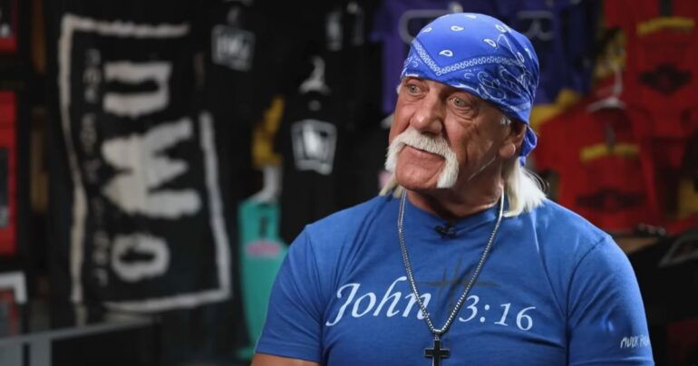 Hulk Hogan testimony
