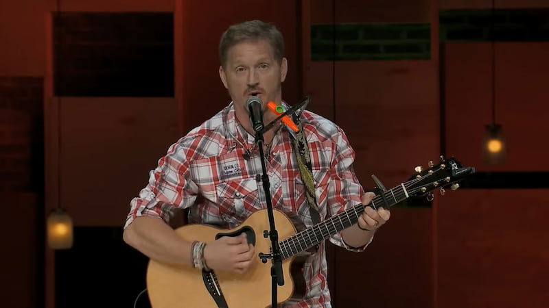 tim hawkins