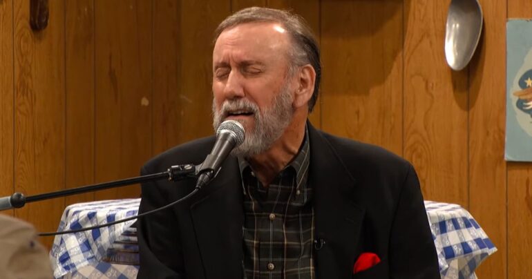 amazing grace ray stevens