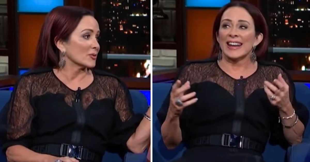 patricia heaton testimony