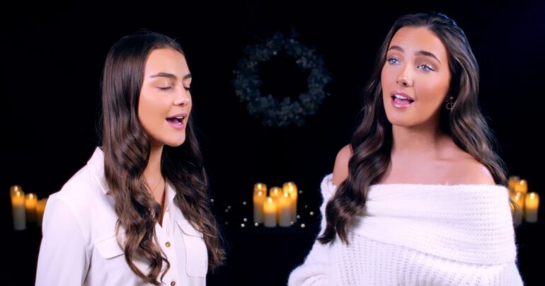 silent night duet