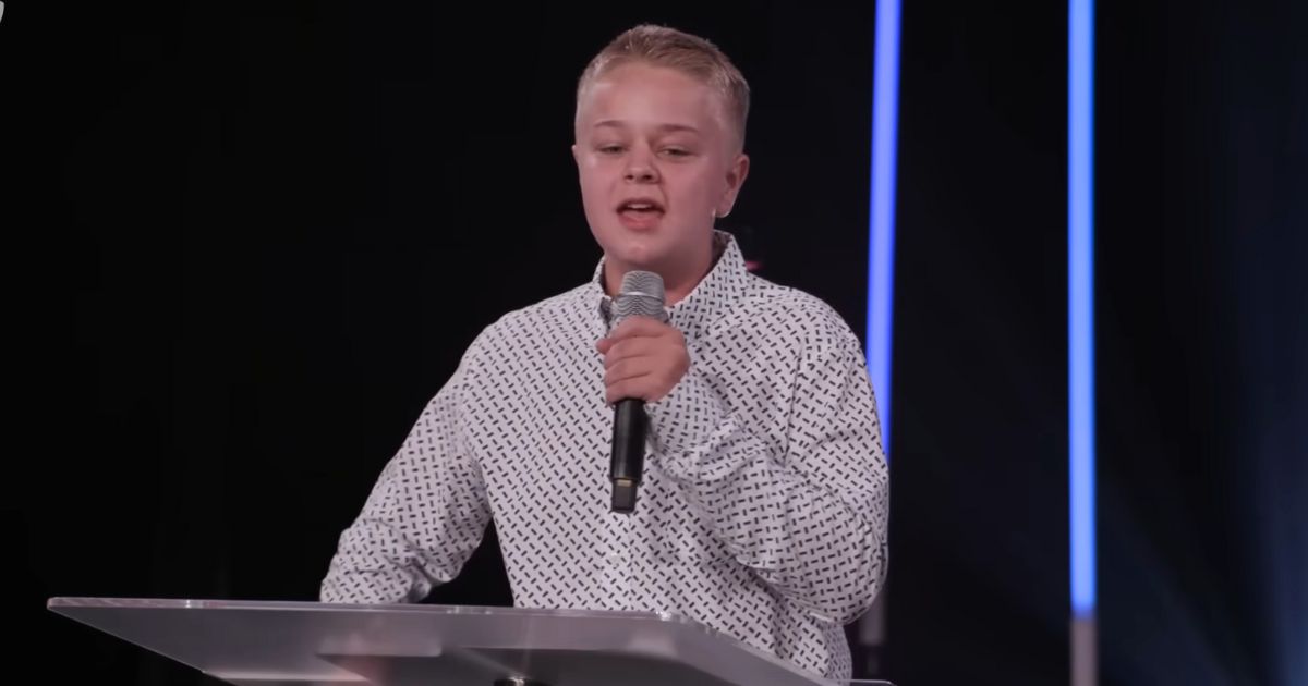 finding friendship in god caleb svangren sermon