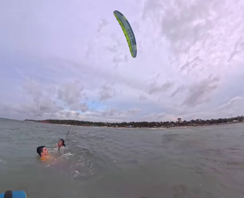 olympic kite surfer bruno lobo rescues drowning woman 4