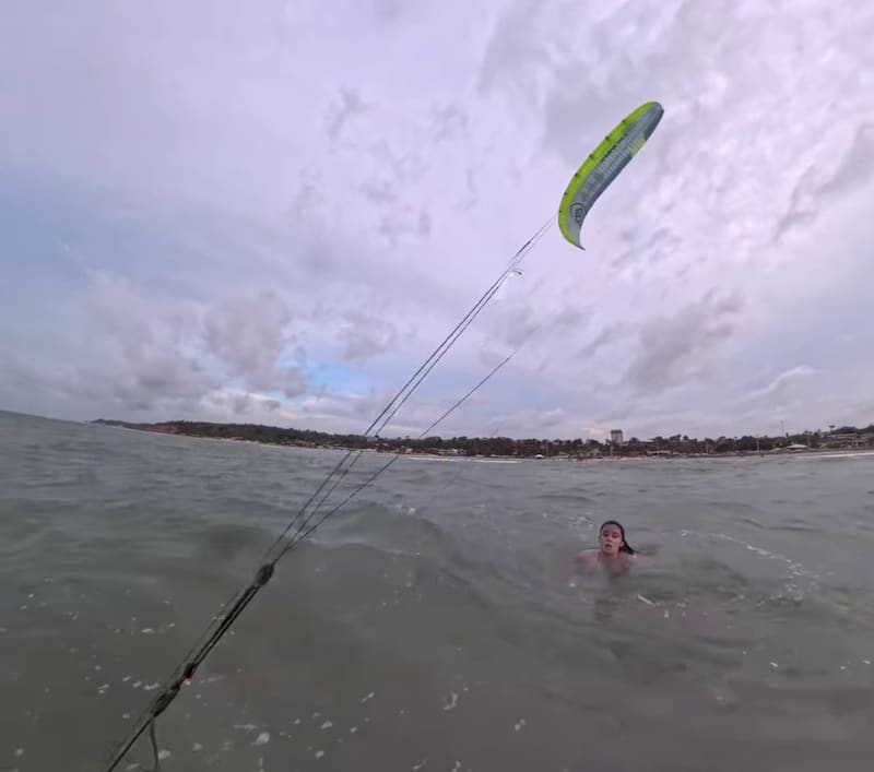 olympic kite surfer bruno lobo rescues drowning woman