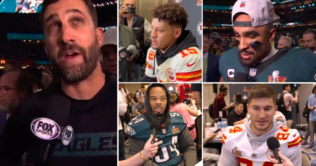 nfl players share faith