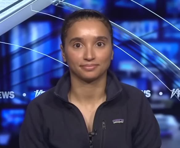 stephanie turner fencer