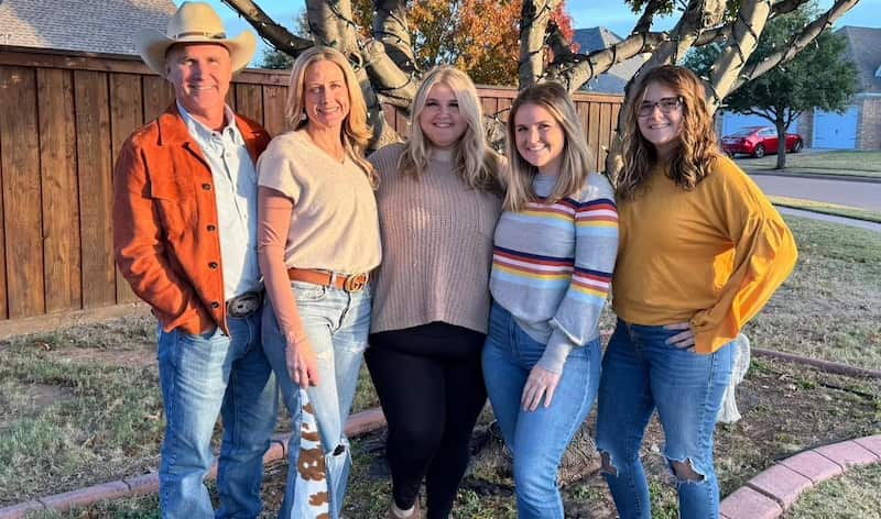 annabel beam family
