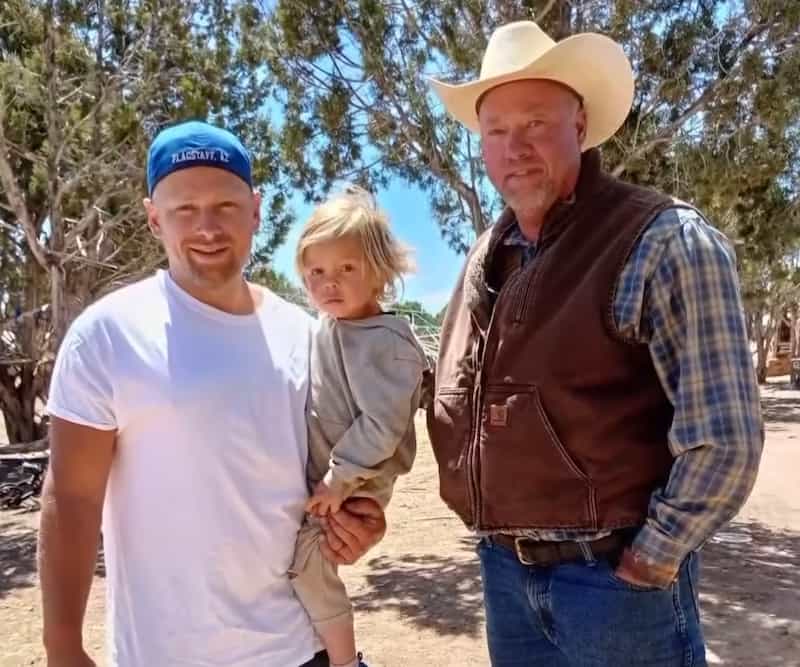 missing toddler found arizona