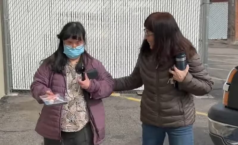 video store owner act of kindness 2