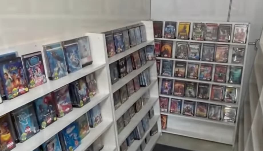 video store owner act of kindness 3