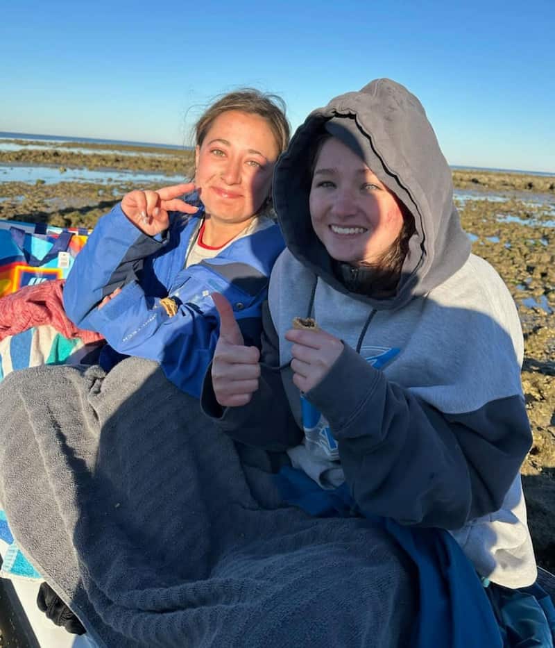 florida teens stranded at sea