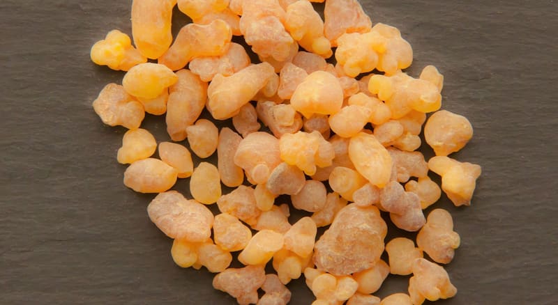 natural remedies from the bible frankincense