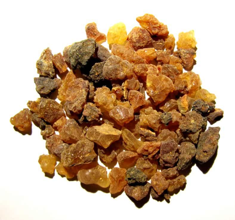 natural remedies from the bible myrrh