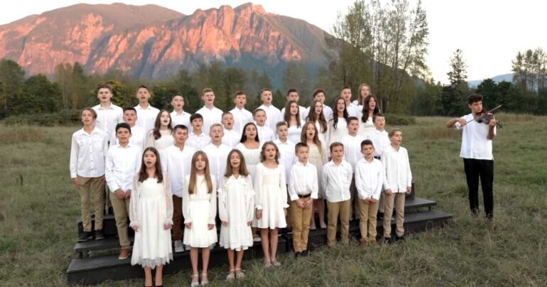 seattle bethany teens the name of jesus